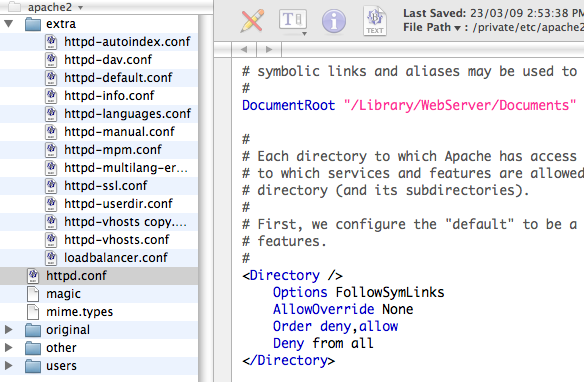 how-to-test-apache-configuration-without-restarting-service